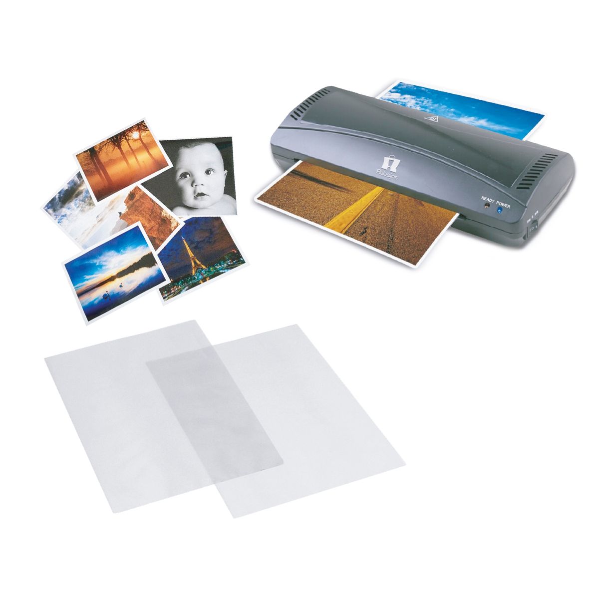 REBAJAS - Micas Laminas Plastificado Termolaminado