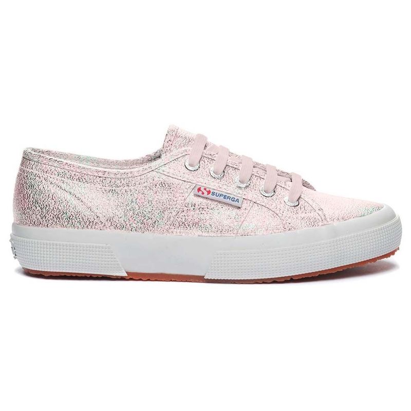 SUPERGA - Zapatilla 2750 Lamew Iridescent SUPERGA