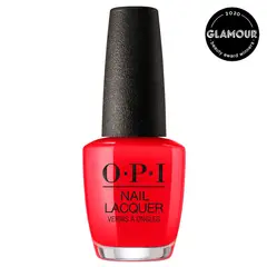 OPI - Esmalte Uñas Big Apple Red