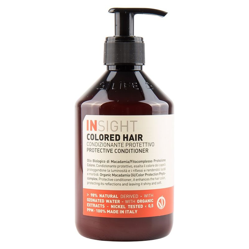INSIGHT PROFESSIONAL - INSIGHT Acondicionador Protector Color 400 ml