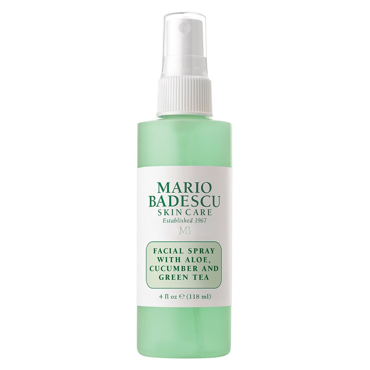 MARIO BADESCU - MARIO BADESCU Bruma Facial Con Aloe Vera, Pepino Y Té Verde