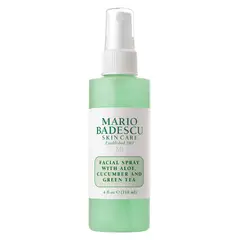 MARIO BADESCU - Bruma Facial Con Aloe Vera, Pepino Y Té Verde