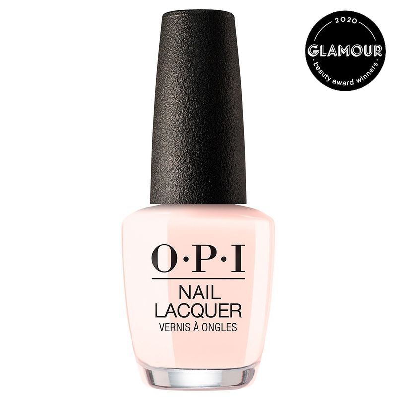 OPI - OPI Esmalte De Uñas Mimosas Por Mr. And Mrs. Opi