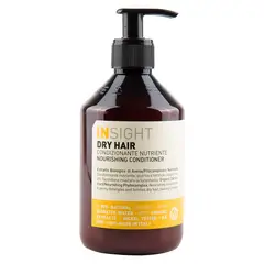 INSIGHT PROFESSIONAL - INSIGHT Acondicionador Nutritivo Cabello Seco 400 ml