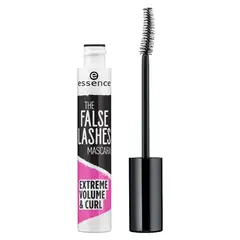 ESSENCE - Máscara De Pestañas Volumen&Curvas