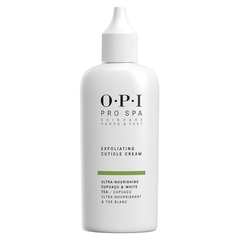 OPI - OPI Crema Exfoliante Para Cuticulas Pro Spa