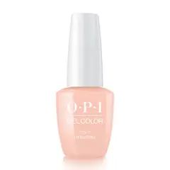 OPI - Esmalte Gel Color Stop It I'M Blushing!