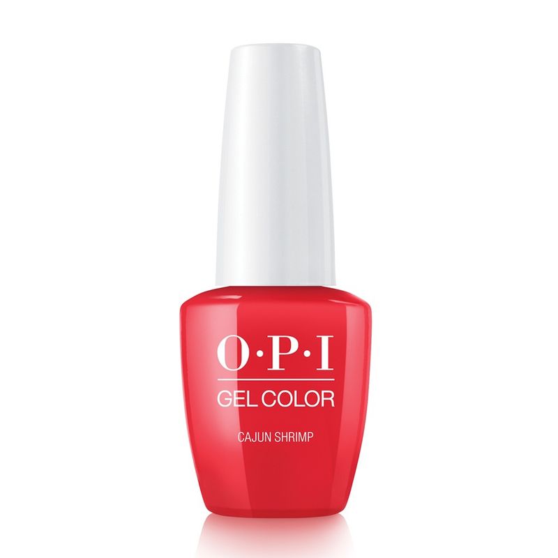 OPI - OPI Esmalte Gel Color Cajun Shrimp