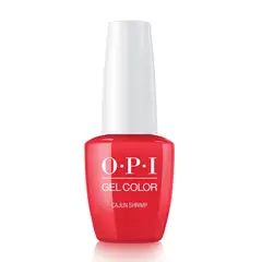 OPI - Esmalte Gel Color Cajun Shrimp