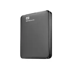WESTERN DIGITAL - Disco Duro Externo Wd Elements 2tb Usb 3.0