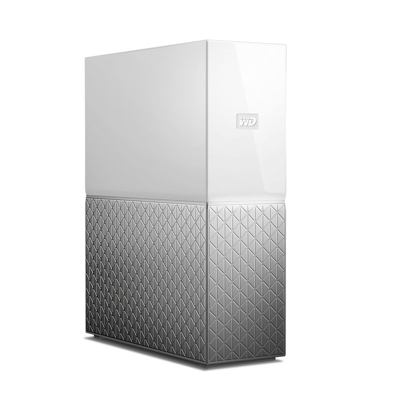 WESTERN DIGITAL - Disco Duro Externo WD My Cloud Home 8TB