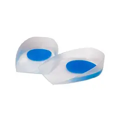 FOOT CARE - Talonera De Silicona Mediana