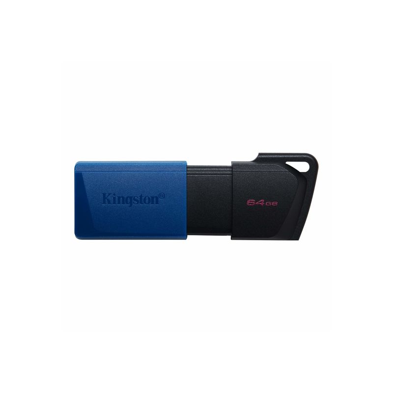 KINGSTON - Pendrive Kingston USB 3.2 64GB Exodia M