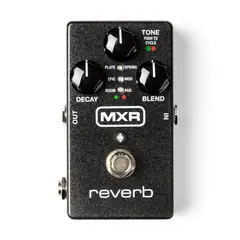 MXR - Dunlop M300 Reverb