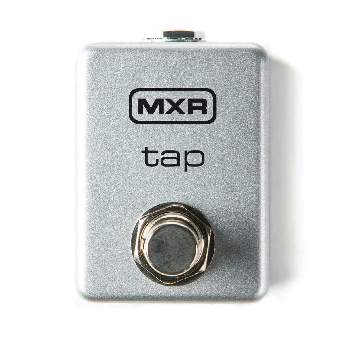 MXR - Pedal Dunlop MXR TAP Tempo Switch Bx