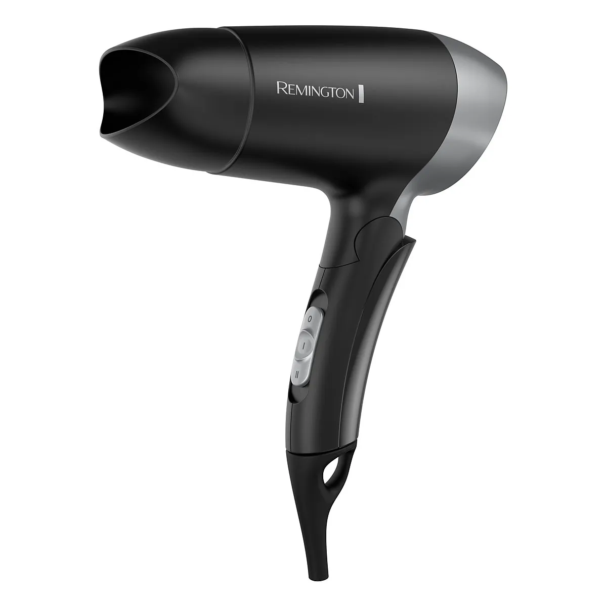REMINGTON - Secador de Pelo Remington Plegable de Viaje 220V/110V D2400