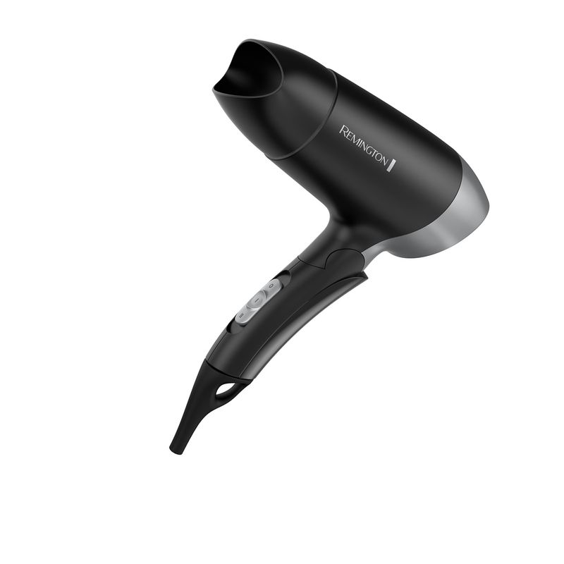 Secador de Pelo Remington Plegable de Viaje 220V/110V D2400