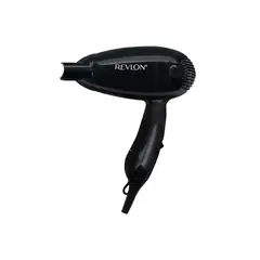 REVLON - Kit Secador De Viaje + Difusor + Cepillo