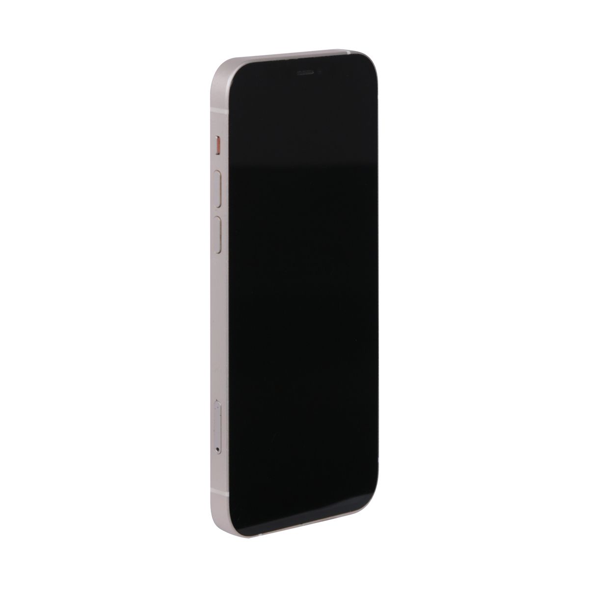 APPLE - Apple iPhone 12 5G 64GB Blanco Reacondicionado