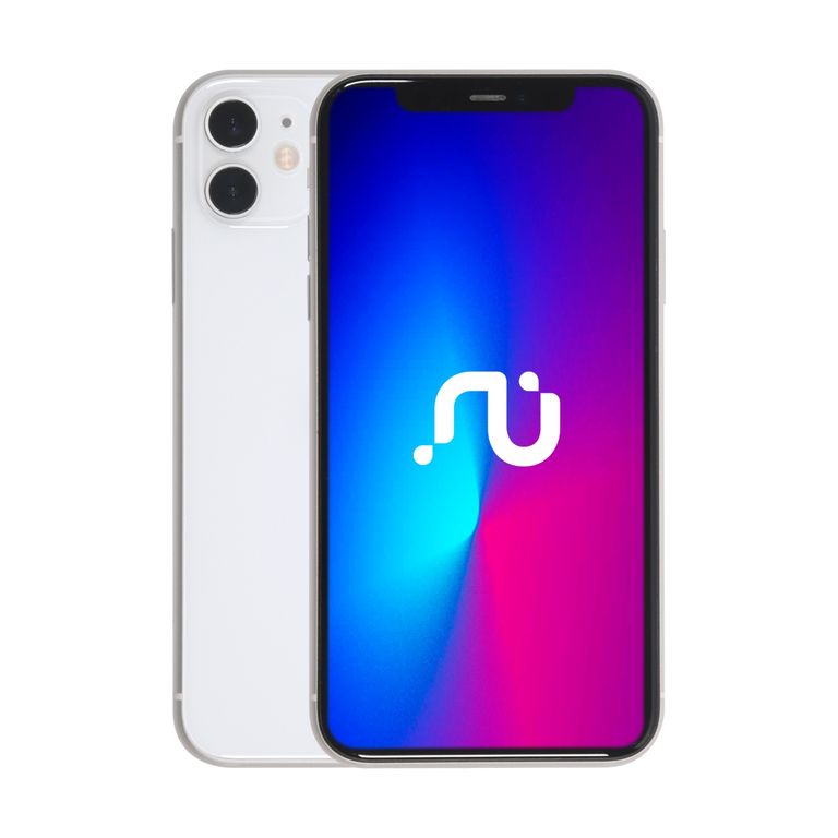 IPhone 11 64GB Blanco Reacondicionado