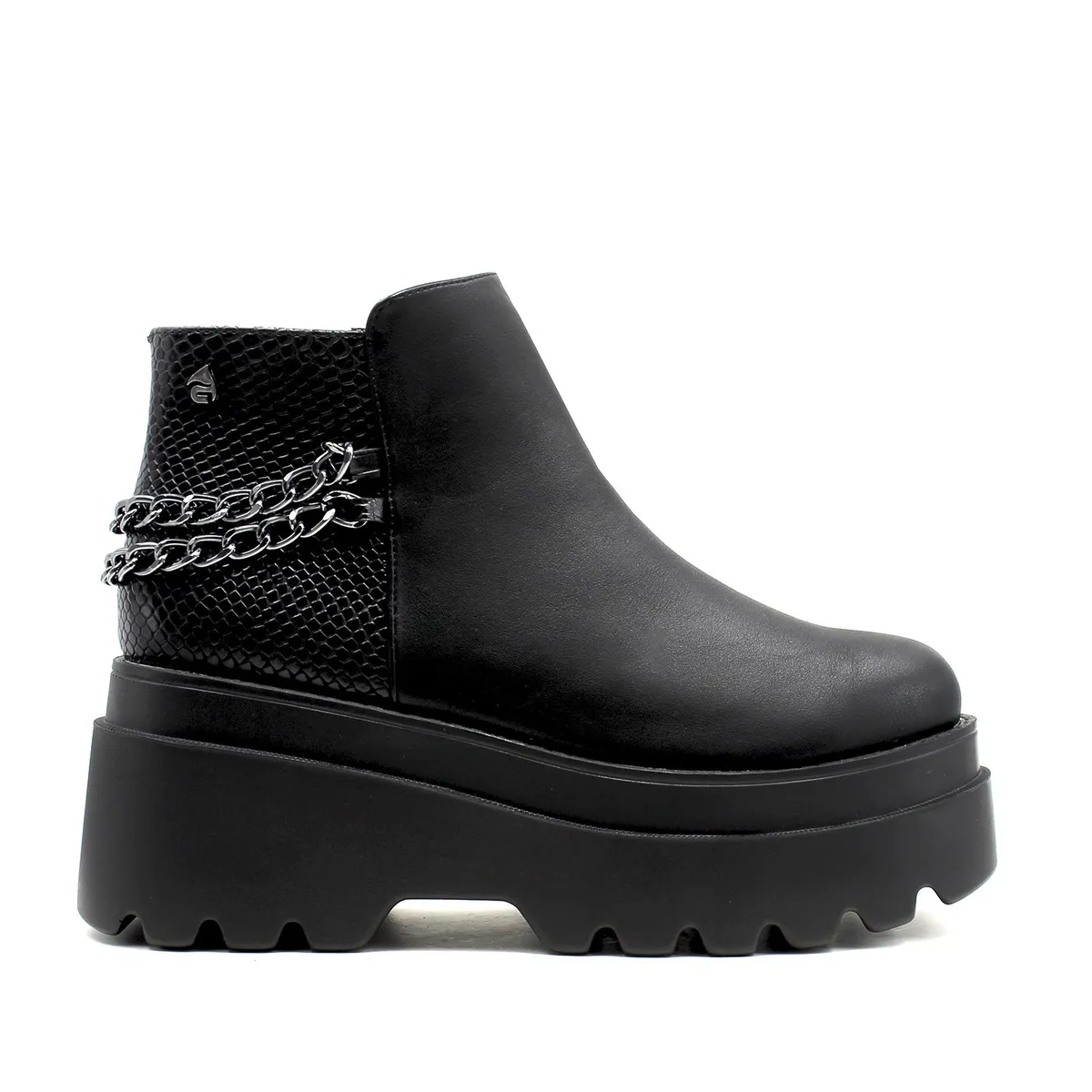 GOTTA - Botín negro 13522 gotta