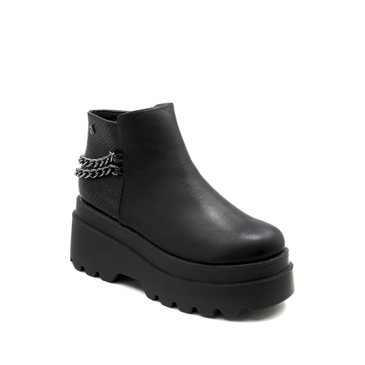 GOTTA - Botín negro 13522 gotta