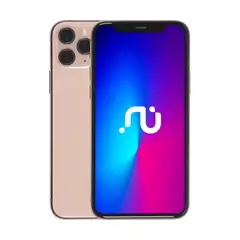 APPLE - Iphone 11 Pro 64GB Oro Reacondicionado