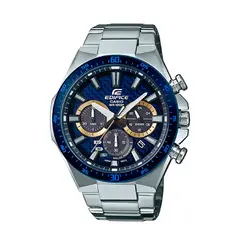 EDIFICE - Reloj Hombre EQS-800BCD-2AVUDF