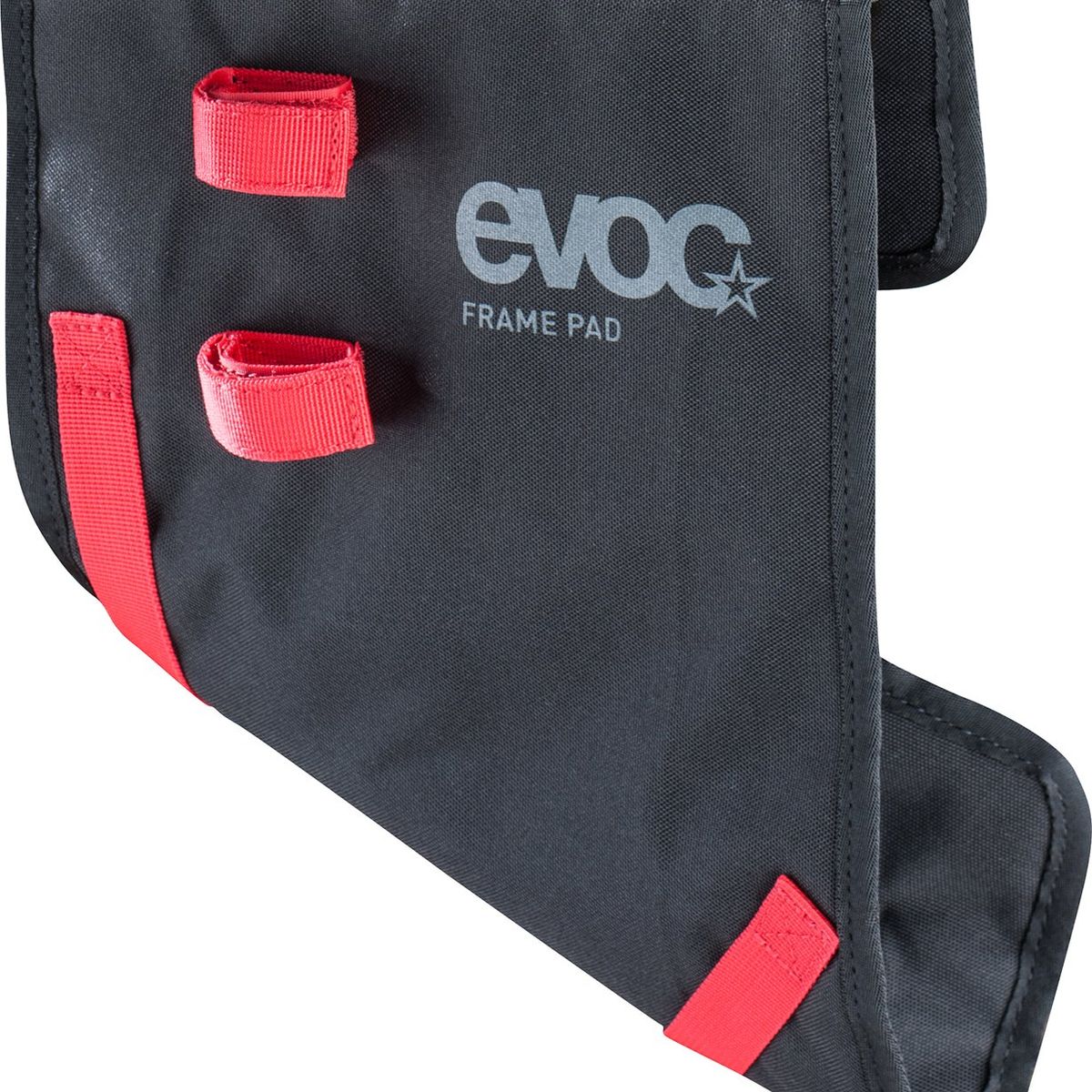EVOC - Protector de Marco para traslado Negro Evoc