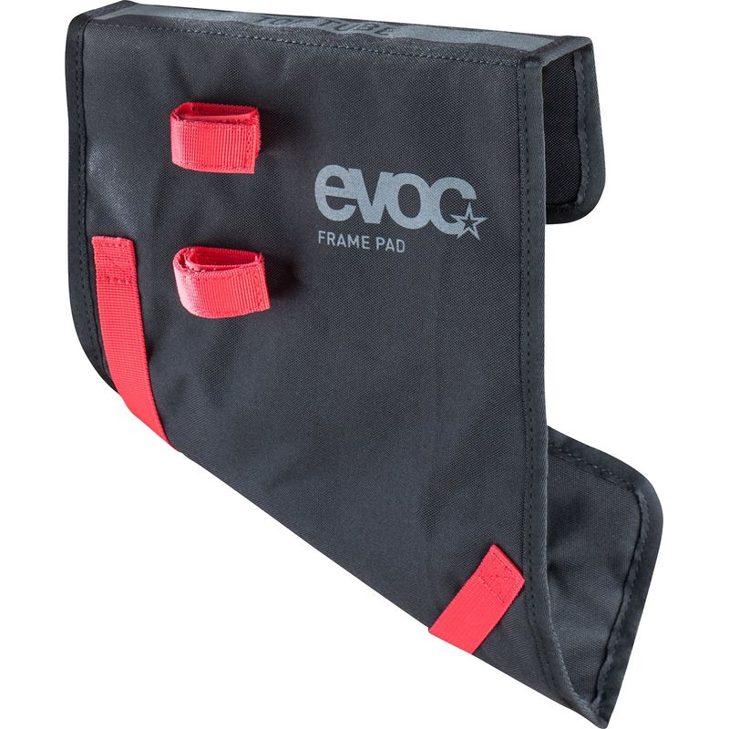 EVOC - Protector de Marco para traslado Negro Evoc