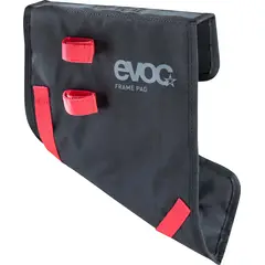 EVOC - Protector de Marco para traslado Negro