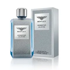 BENTLEY - PERFUME BENTLEY MOMENTUM UNLIMITED 100 ML EDT