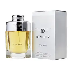 BENTLEY - PERFUME BENTLEY FOR MEN 100 ML EDT
