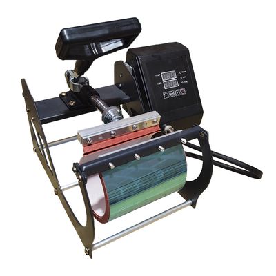 Imagen 2 del producto Maquina Sublimacion Estampadora Para Tazas Tazones