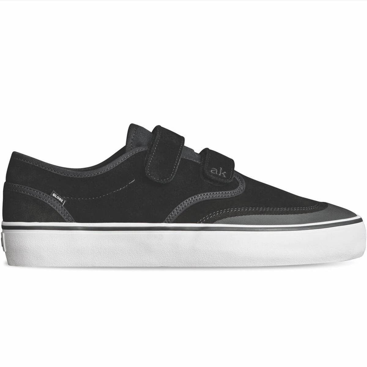 GLOBE - Zapatillas Hombre Negro Globe GLOBE