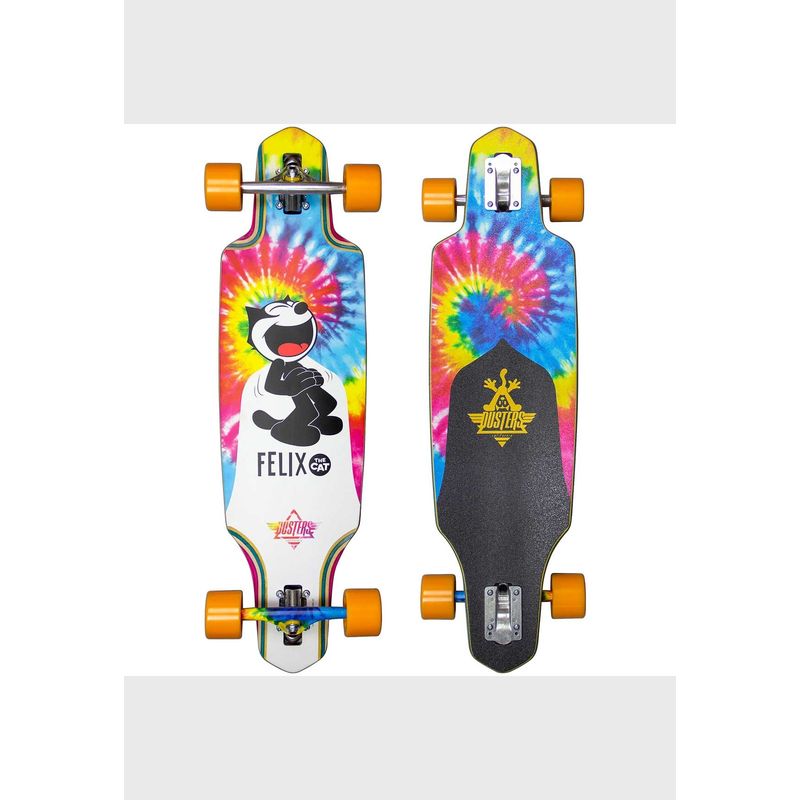 MAUI AND SONS - Longboard Unisex 7HS316-UT21 Multicolor Maui and Sons MAUI AND SONS