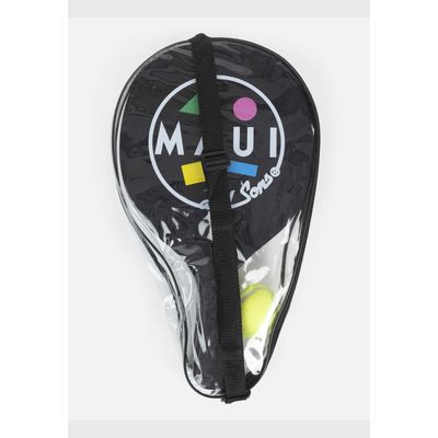 Imagen 2 del producto Paletas Playa Hombre 5AV1537-MV22 Negro