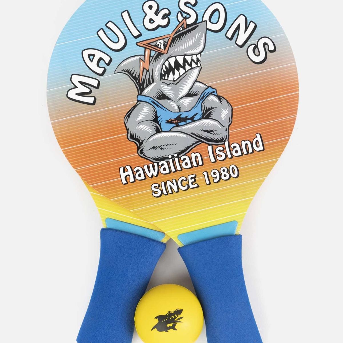 MAUI AND SONS - Paletas Playa Niño 5AV1538-MV22 Naranjo Maui and Sons MAUI AND SONS