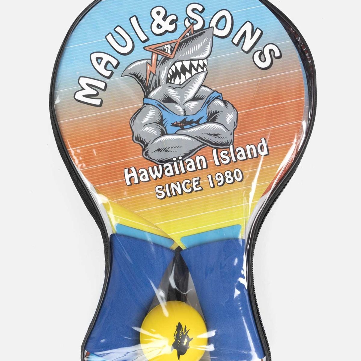 MAUI AND SONS - Paletas Playa Niño 5AV1538-MV22 Naranjo Maui and Sons MAUI AND SONS