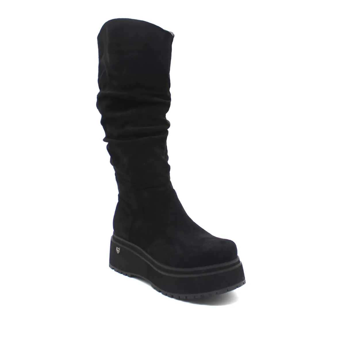 GOTTA - Bota negra 15092 gotta