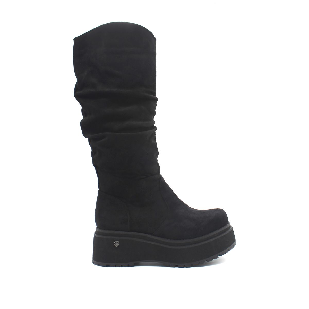 GOTTA - Bota negra 15092 gotta