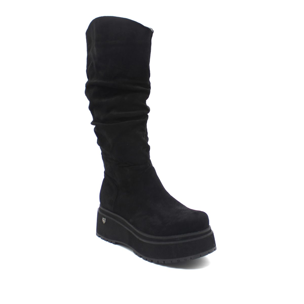 GOTTA - Bota negra 15092 gotta