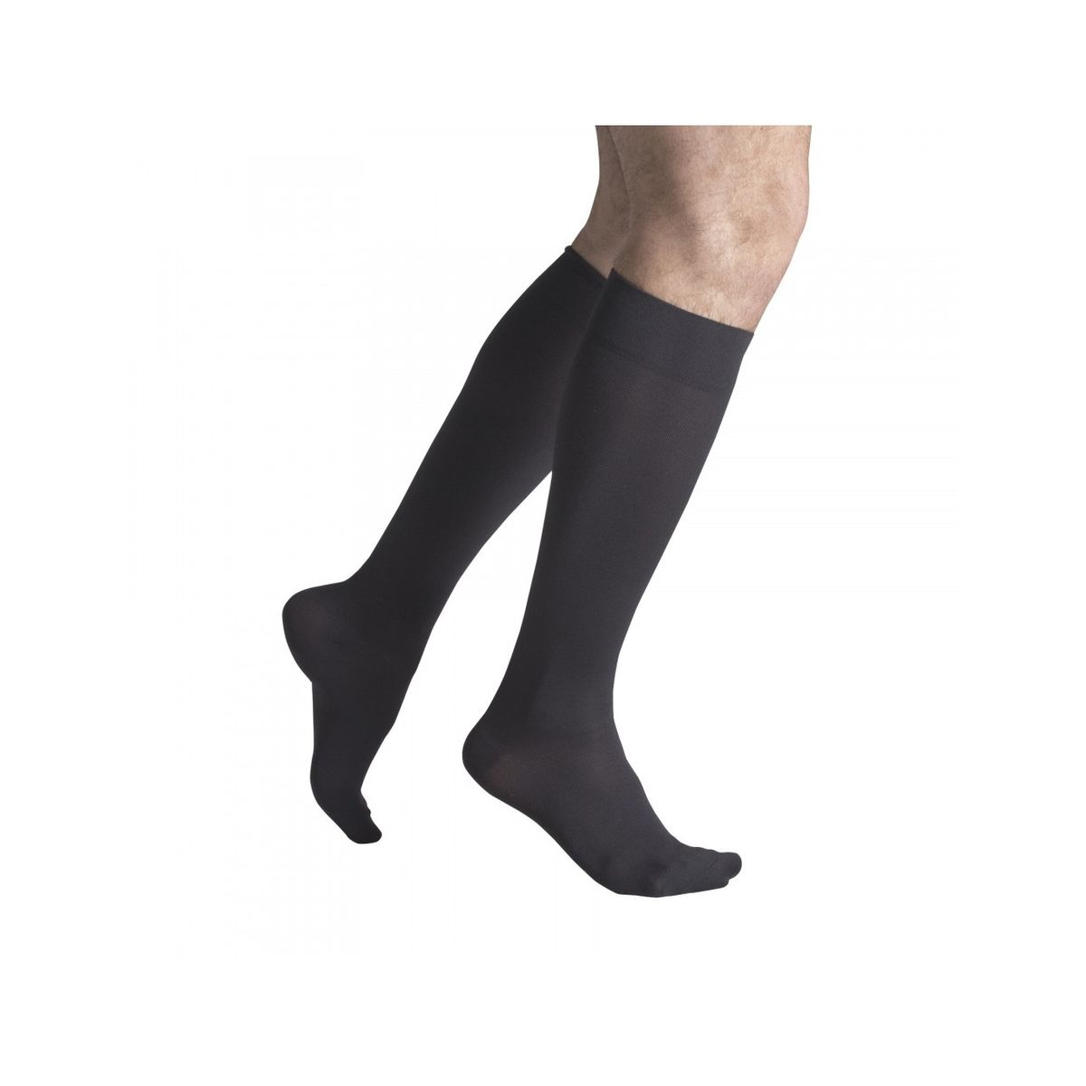 IBICI - REPOMEN COTTON NEGRO TALLA M IBICI
