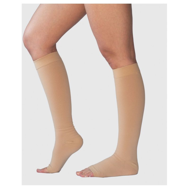 IBICI - GAMBALETTO 500 TALLA 3 BEIGE VARIMED