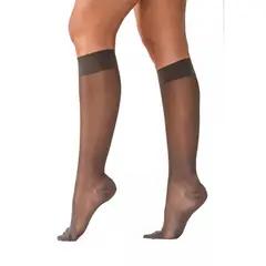 IBICI - GAMBALETTO 70 SEGRETA TALLA 1 MARRON CLARO