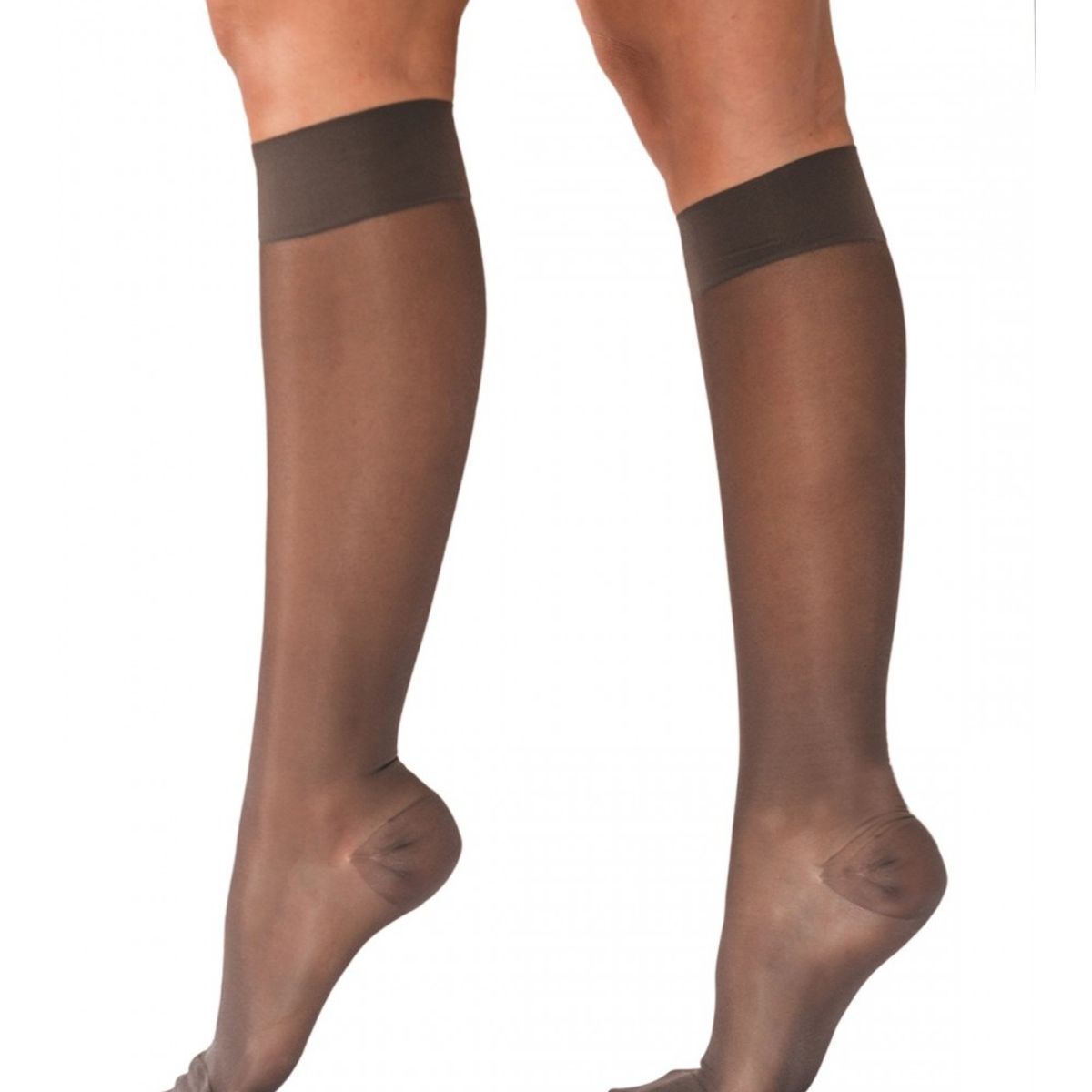 IBICI - GAMBALETTO 70 SEGRETA TALLA 5 MARRON CLARO
