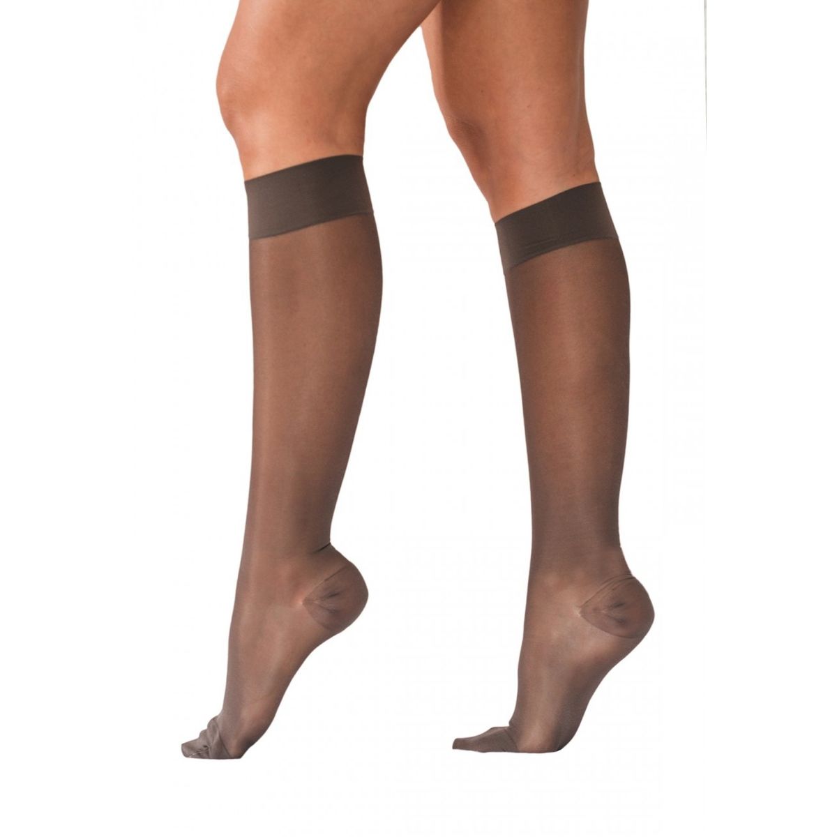 IBICI - GAMBALETTO 70 SEGRETA TALLA 5 MARRON CLARO