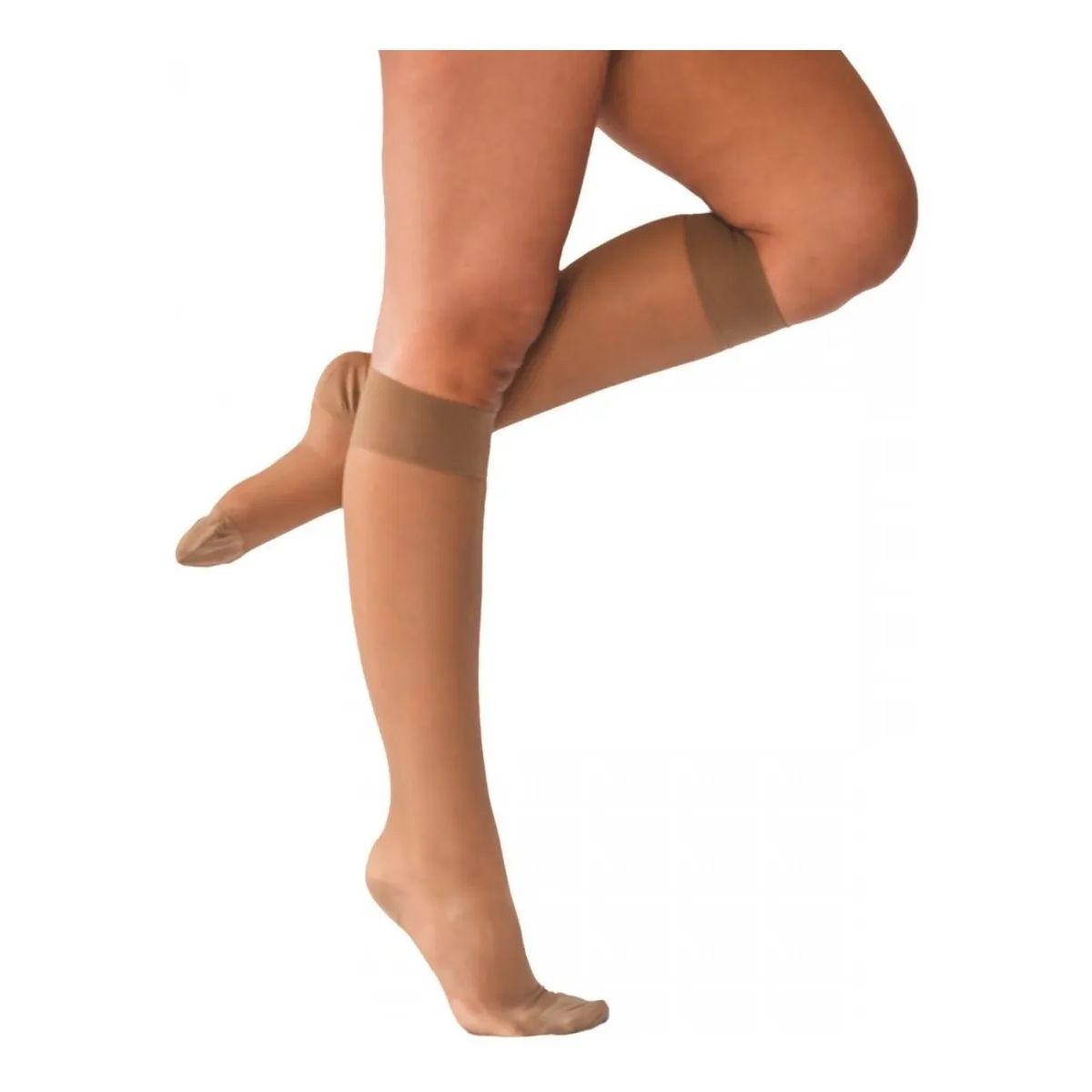 IBICI - GAMBALETTO 70 VARIMED TALLA 2 MARRON CLARO