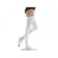 CRANBERRY - MEDIAS ANTIEMBÓLICAS TALLA S