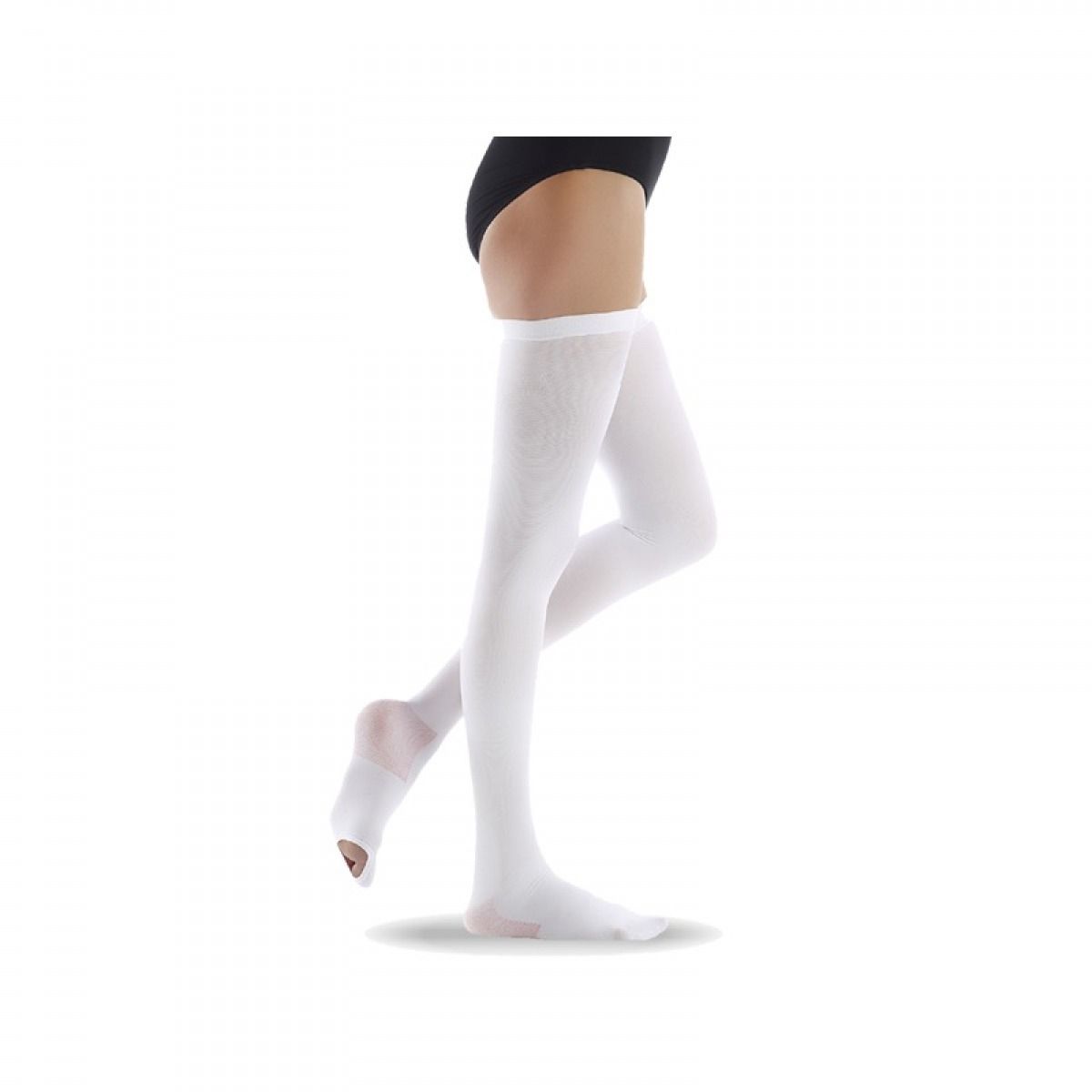 CRANBERRY - MEDIAS ANTIEMBÓLICAS TALLA M CRANBERRY